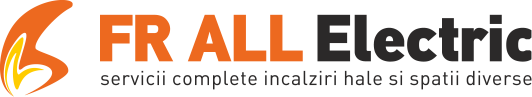 FR ALL Electric - servicii complete încălziri hale și spații diverse